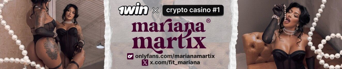 Mariana Martix