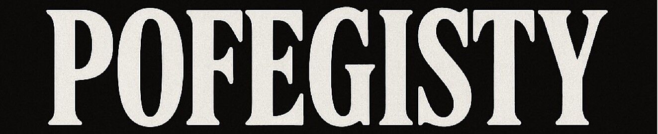 Pofegisty