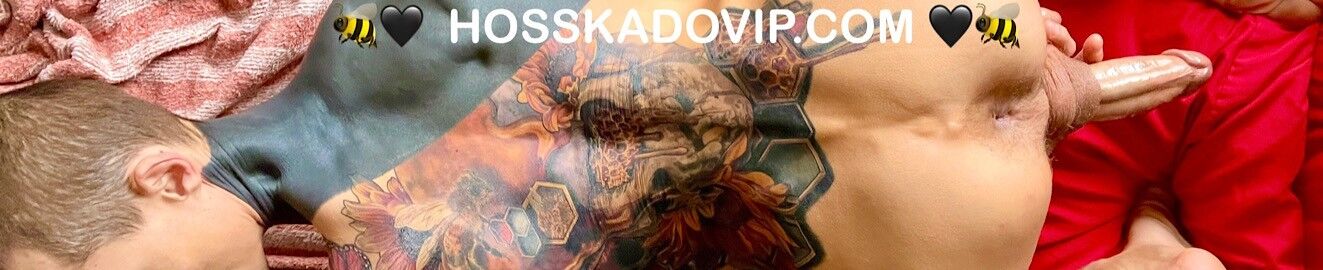Hoss Kado